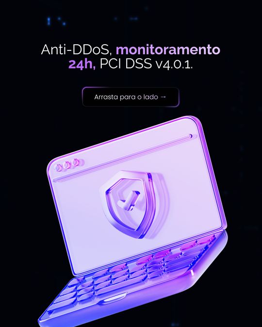 Monster Gateway — Carrossel 3, peça 3