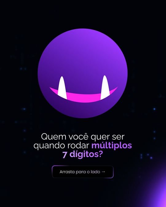 Monster Gateway — Carrossel 3, peça 4