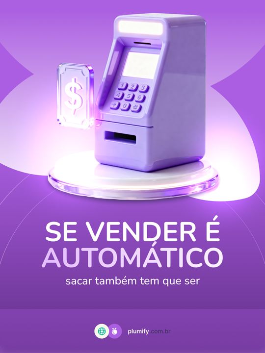 Plumify — Feed, peça 6