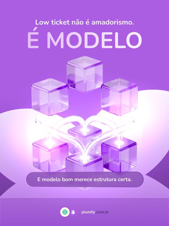 Plumify — Feed, peça 9