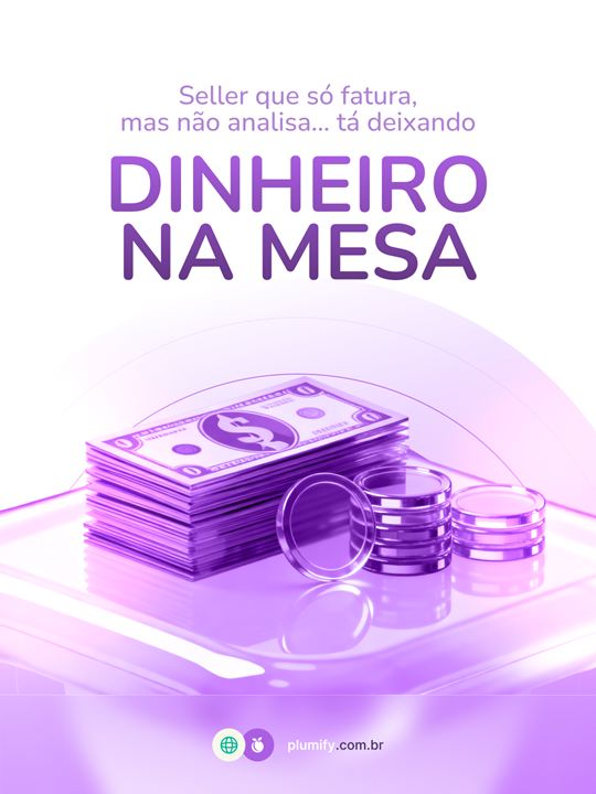 Plumify — Feed, peça 12