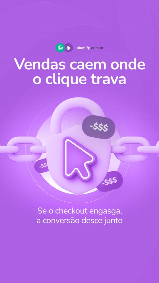Plumify — Stories, peça 2