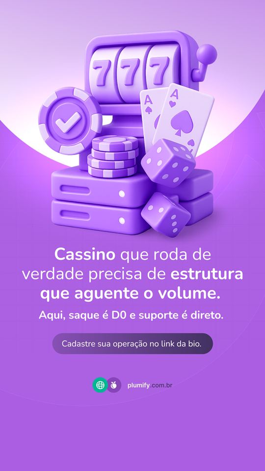 Plumify — Stories, peça 4