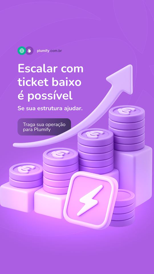 Plumify — Stories, peça 5