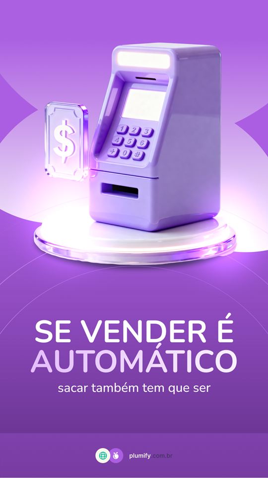 Plumify — Stories, peça 6