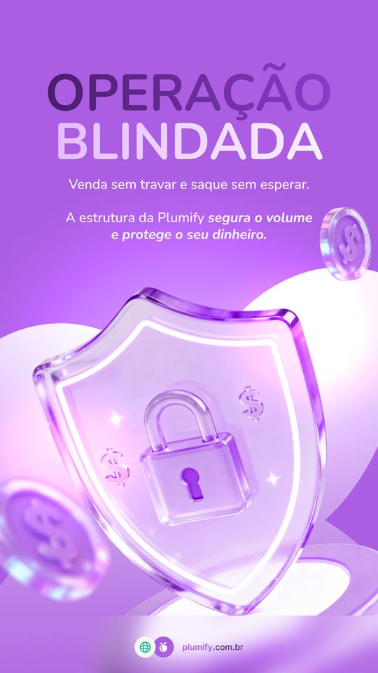 Plumify — Stories, peça 7