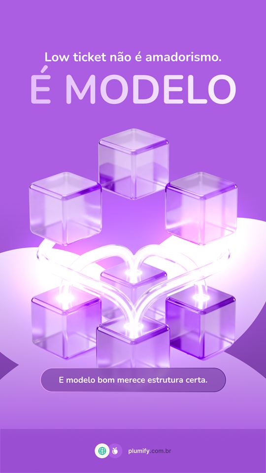 Plumify — Stories, peça 9