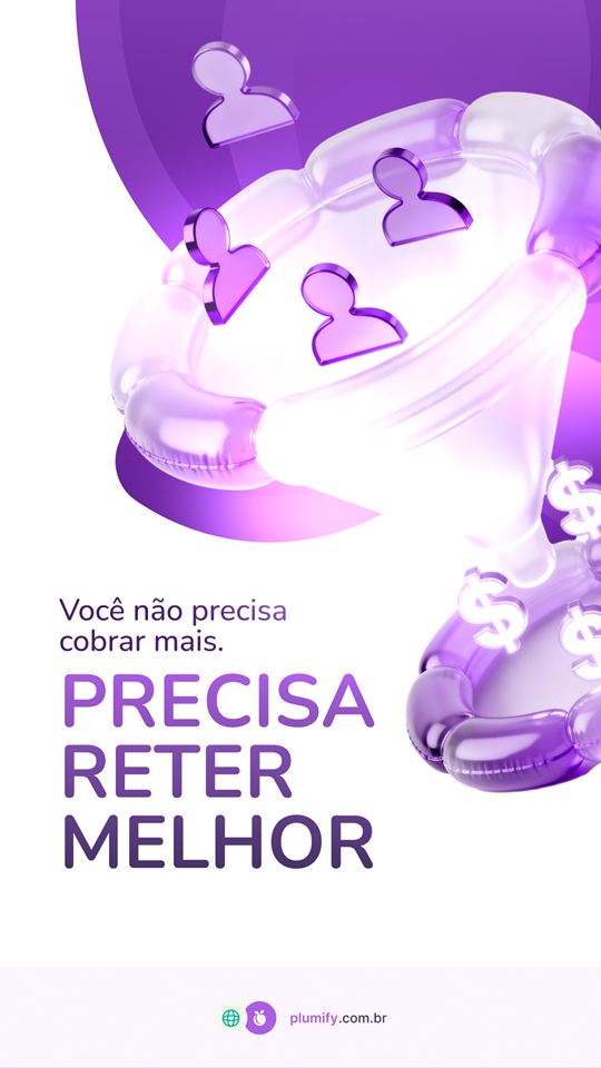 Plumify — Stories, peça 10