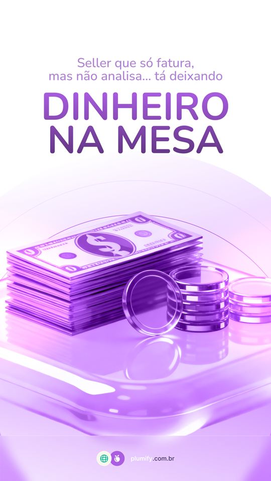 Plumify — Stories, peça 12