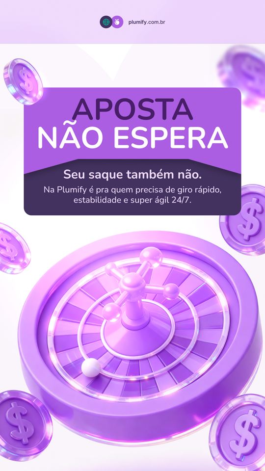 Plumify — Stories, peça 14