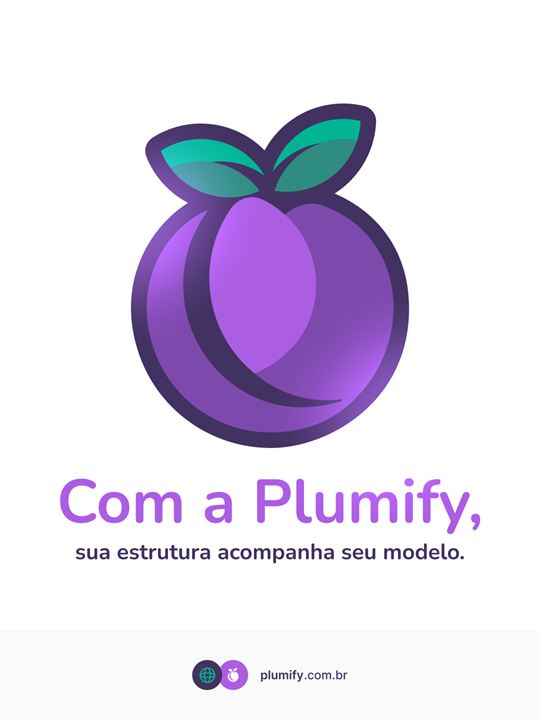 Plumify — Carrossel · O que te impede de escalar, peça 4