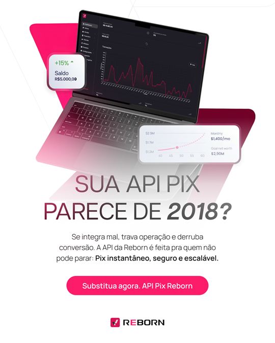 Reborn — Feed, peça 10