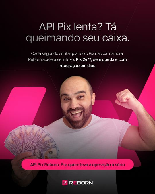 Reborn — Feed, peça 11