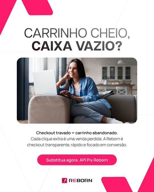 Reborn — Feed, peça 12