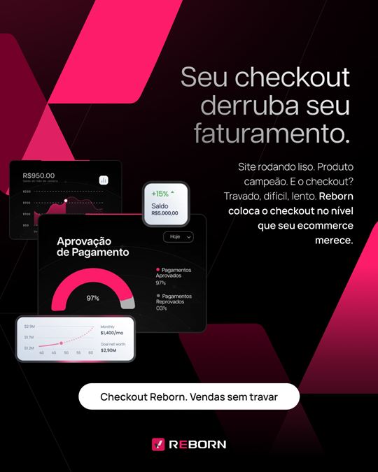 Reborn — Feed, peça 13