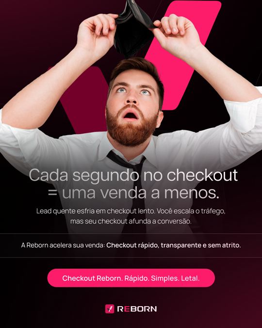 Reborn — Feed, peça 14