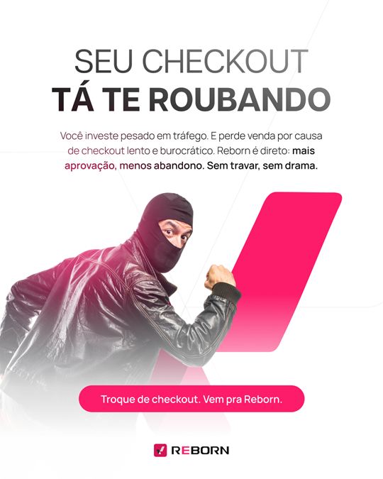 Reborn — Feed, peça 15