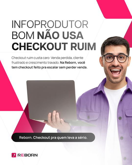 Reborn — Feed, peça 16