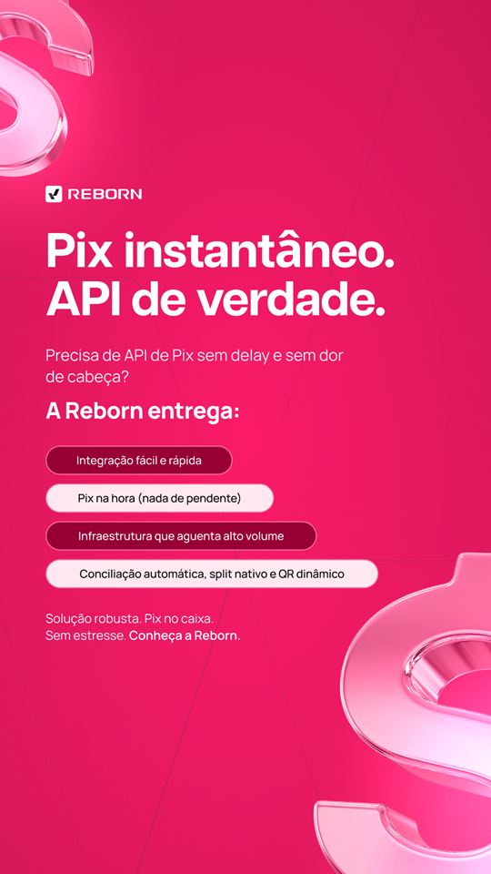 Reborn — Stories, peça 1