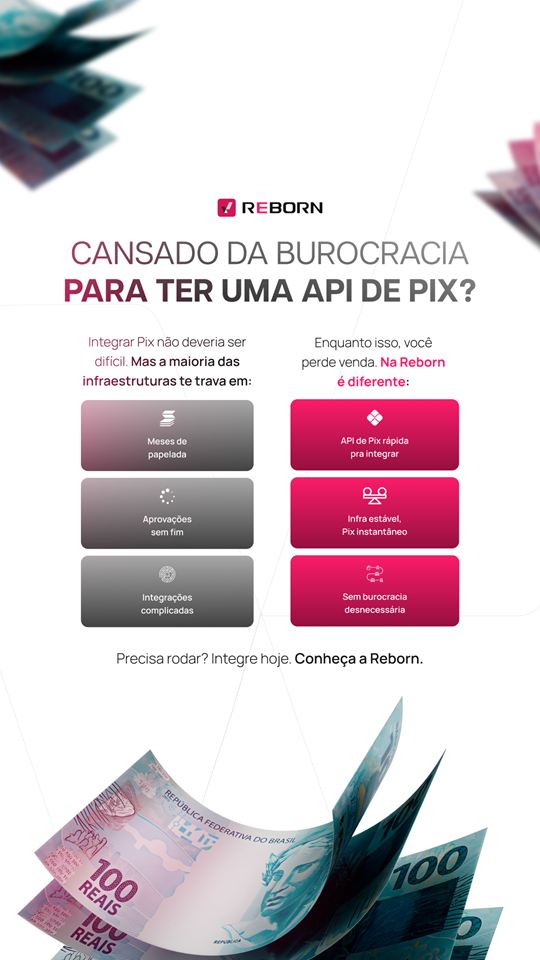 Reborn — Stories, peça 3