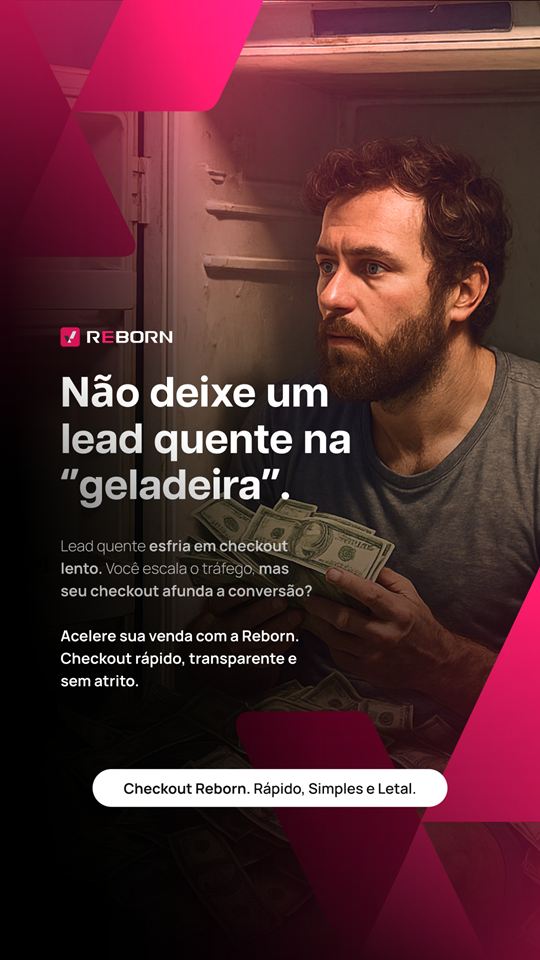 Reborn — Stories, peça 4