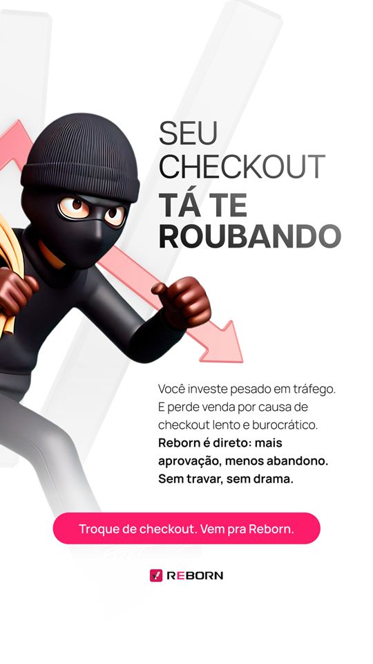 Reborn — Stories, peça 5