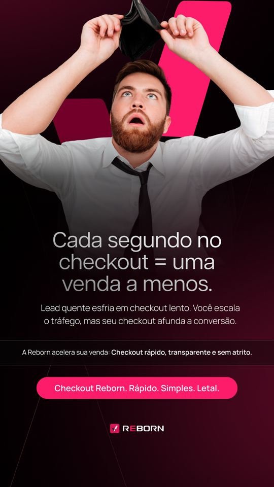 Reborn — Stories, peça 7
