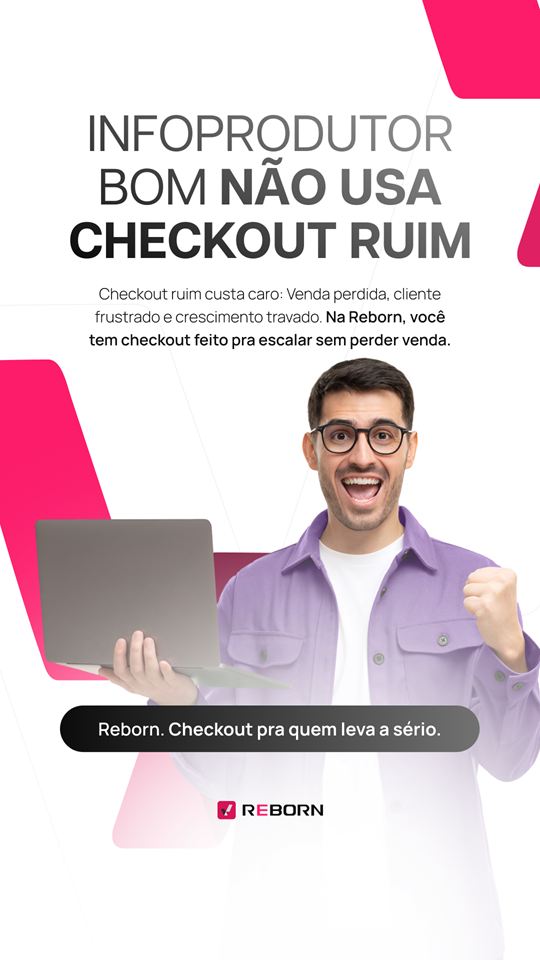 Reborn — Stories, peça 8