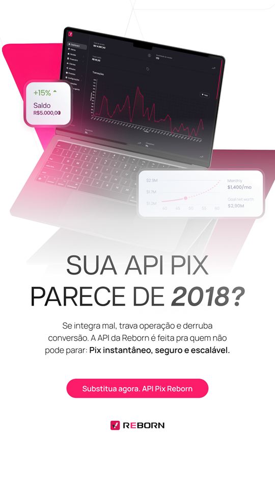 Reborn — Stories, peça 10