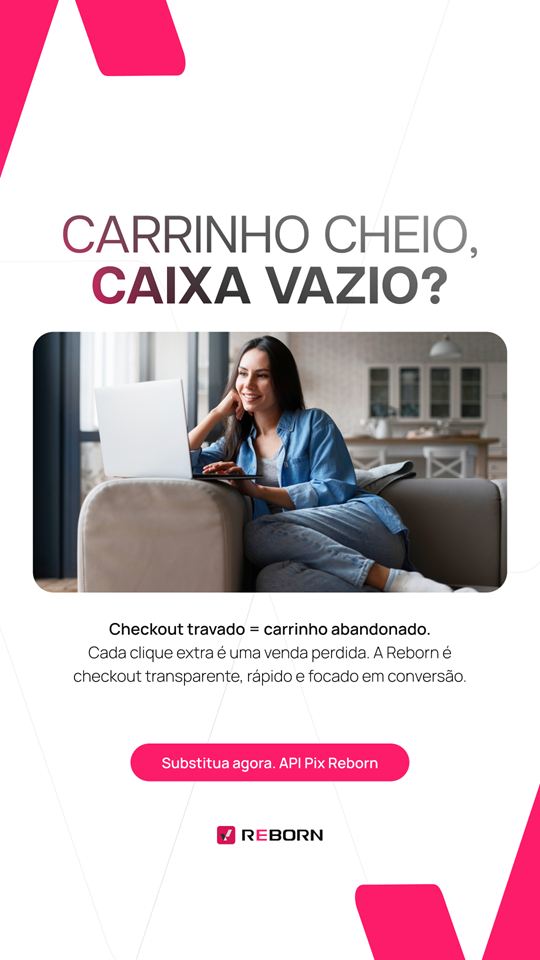 Reborn — Stories, peça 12