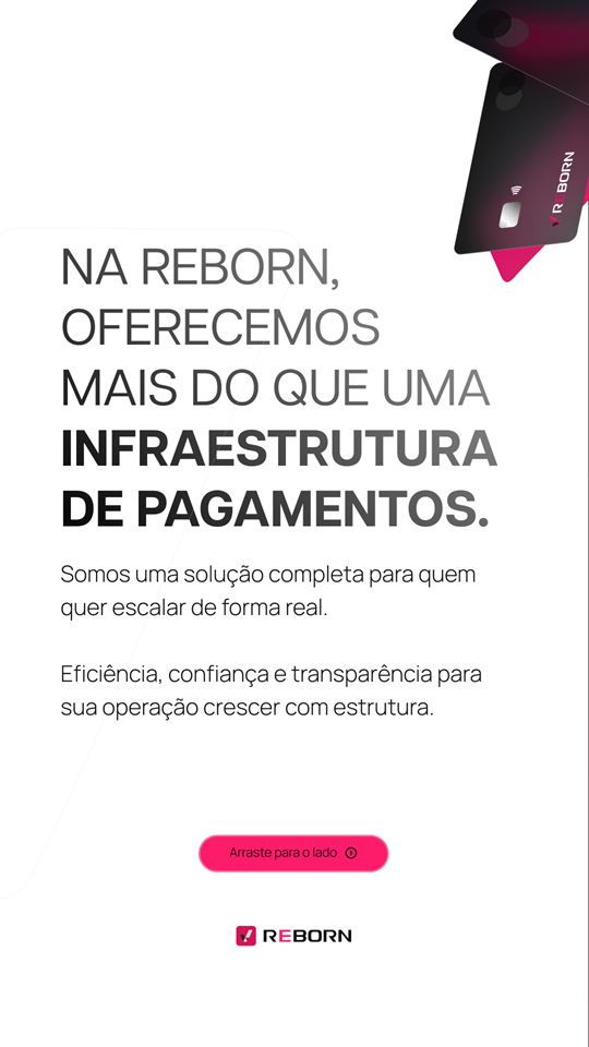 Reborn — Carrossel · Quem somos, peça 2