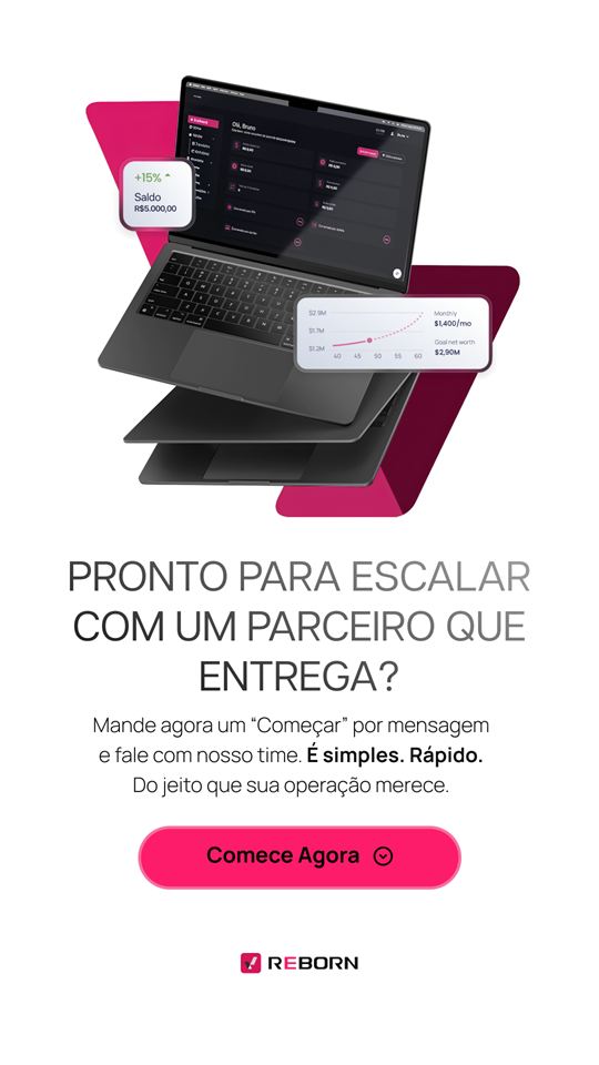 Reborn — Carrossel · Quem somos, peça 6