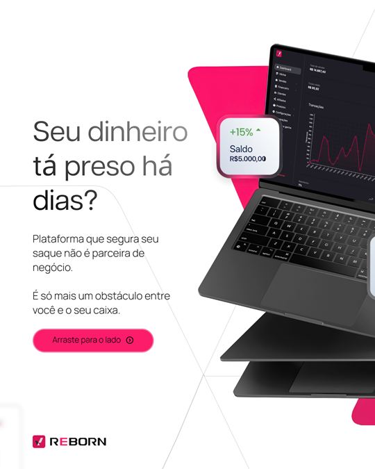 Reborn — Carrossel 1, peça 2