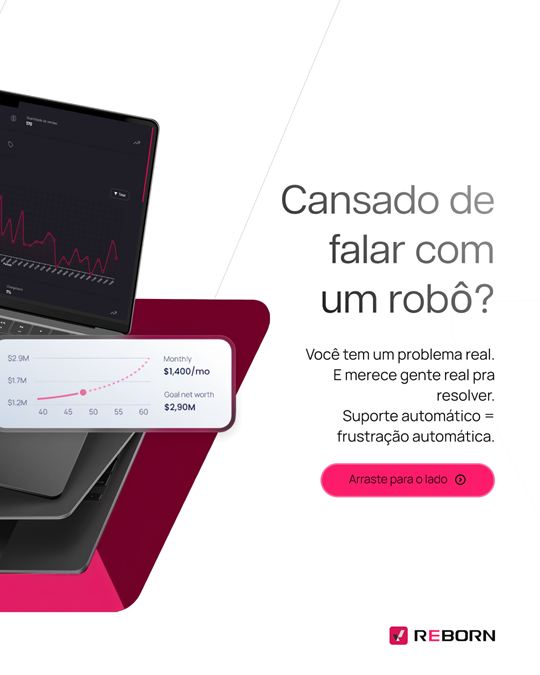 Reborn — Carrossel 1, peça 3