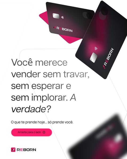 Reborn — Carrossel 1, peça 5