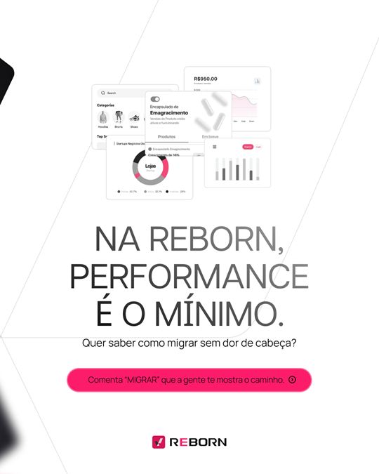 Reborn — Carrossel 1, peça 6