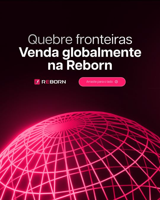 Reborn — Carrossel · Global 1, peça 1