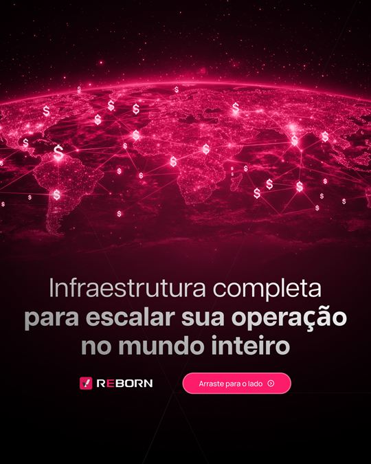 Reborn — Carrossel · Global 1, peça 2