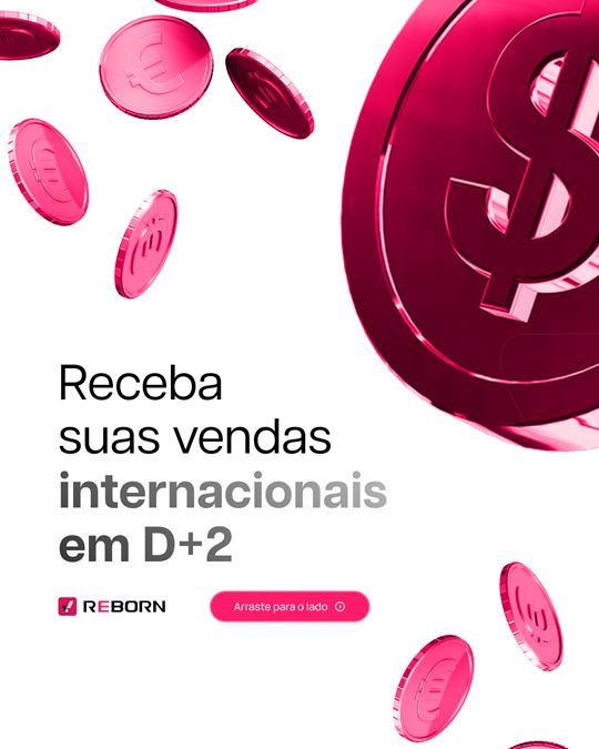 Reborn — Carrossel · Global 1, peça 3