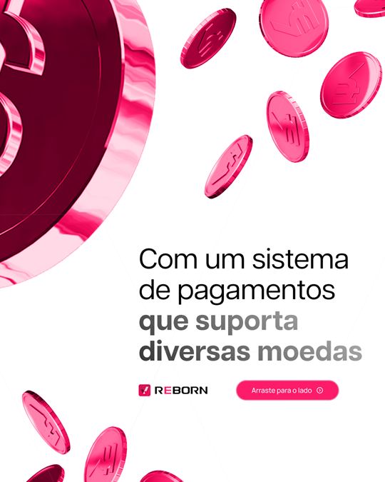 Reborn — Carrossel · Global 1, peça 4