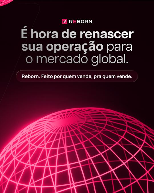 Reborn — Carrossel · Global 1, peça 5