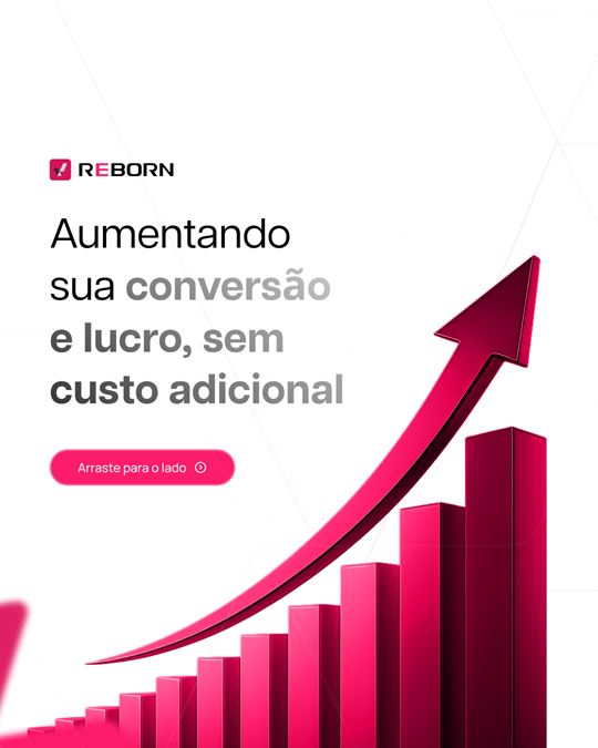 Reborn — Carrossel · Global 2, peça 4