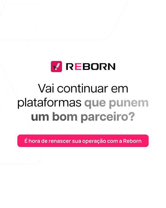 Reborn — Carrossel · Global 2, peça 5