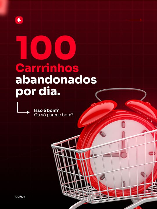 Wolfpay — Carrossel 1, peça 2
