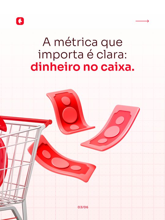Wolfpay — Carrossel 1, peça 3