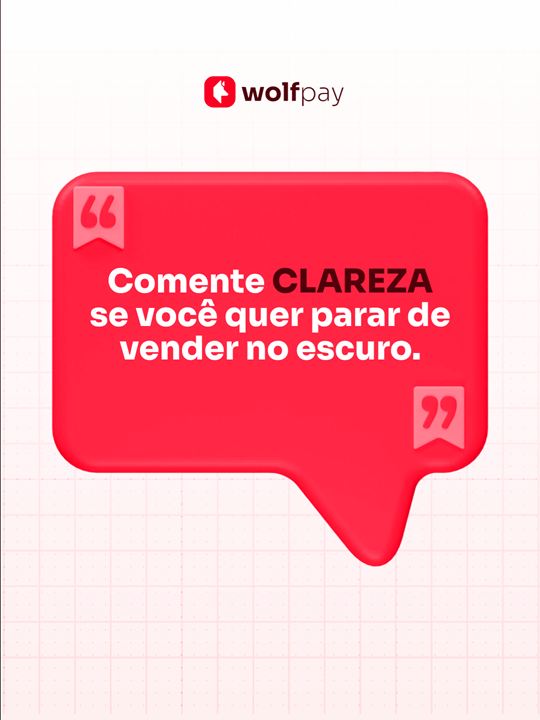 Wolfpay — Carrossel 2, peça 4