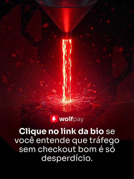Wolfpay — Carrossel 3, peça 3